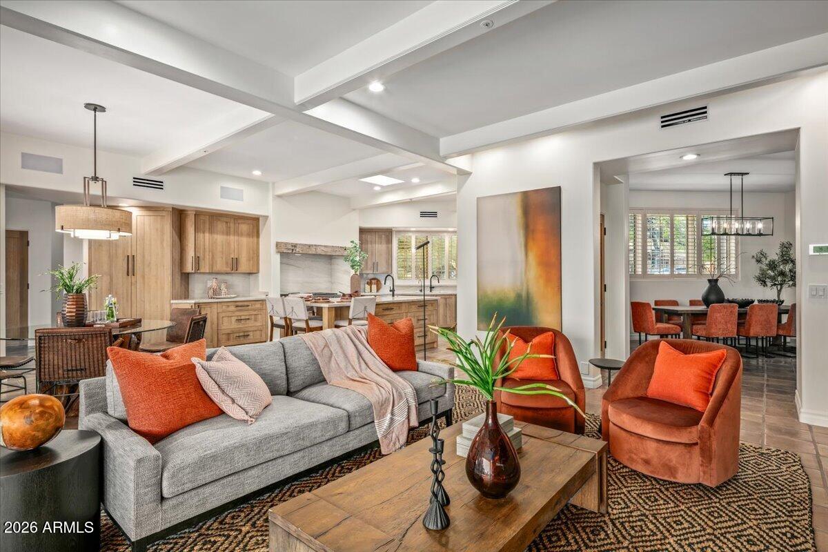 DESERT MOUNTAIN - Residential