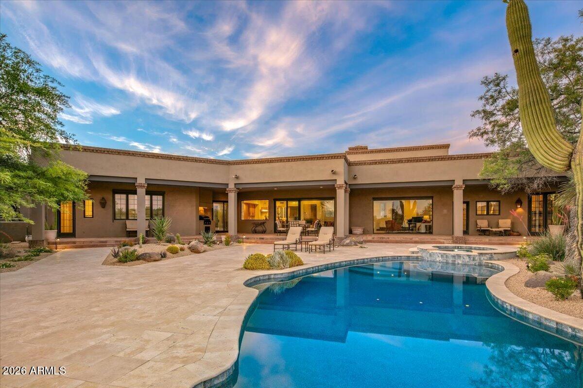 DESERT MOUNTAIN - Residential
