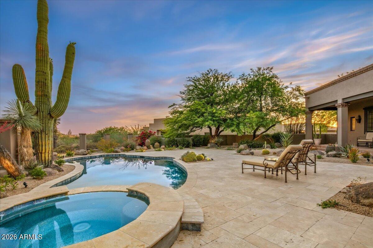 DESERT MOUNTAIN - Residential