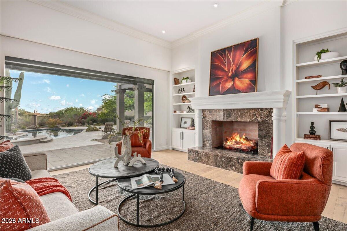 DESERT MOUNTAIN - Residential