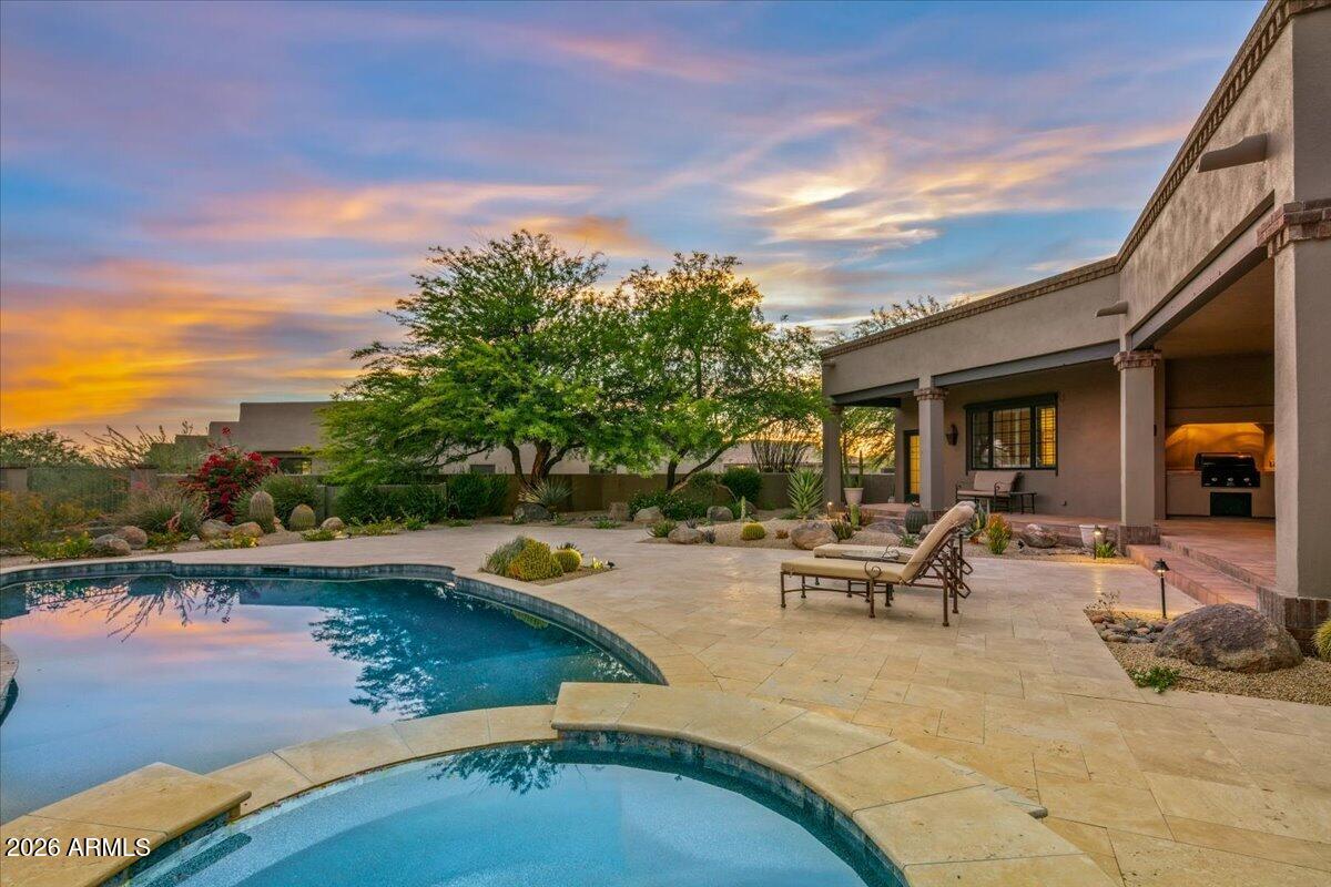 DESERT MOUNTAIN - Residential