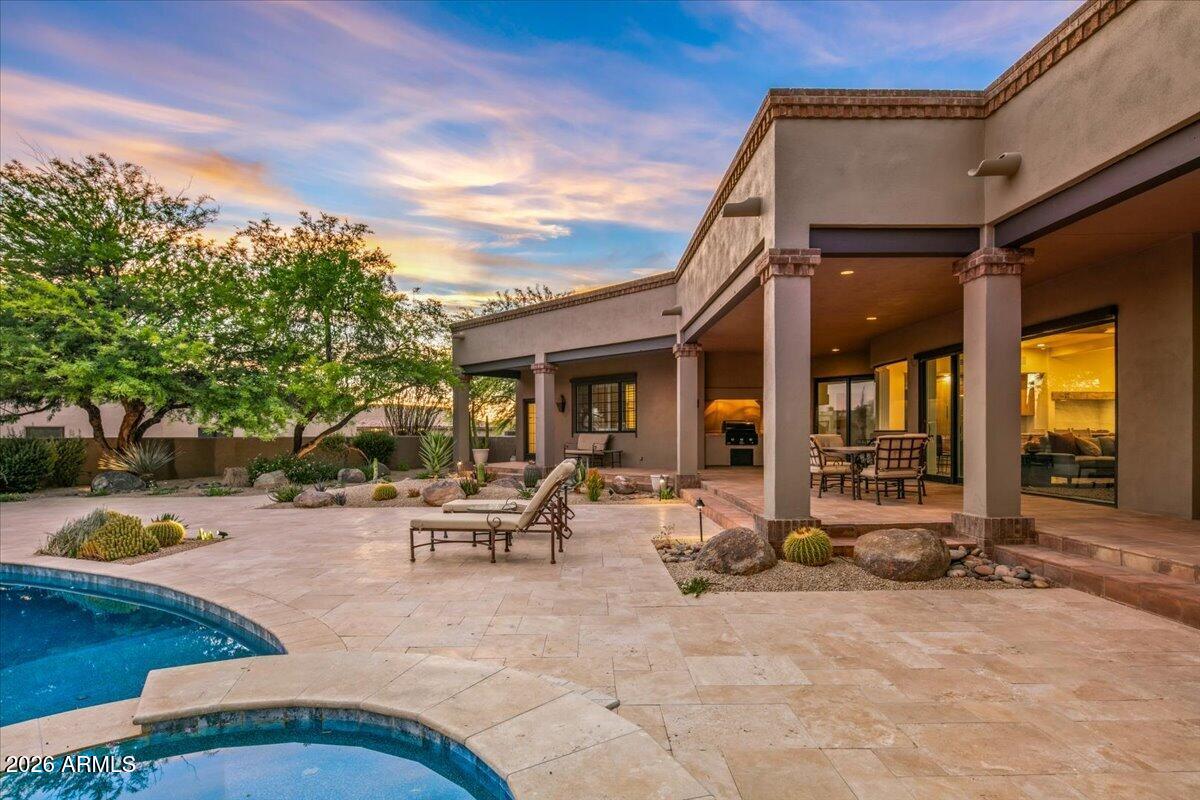 DESERT MOUNTAIN - Residential