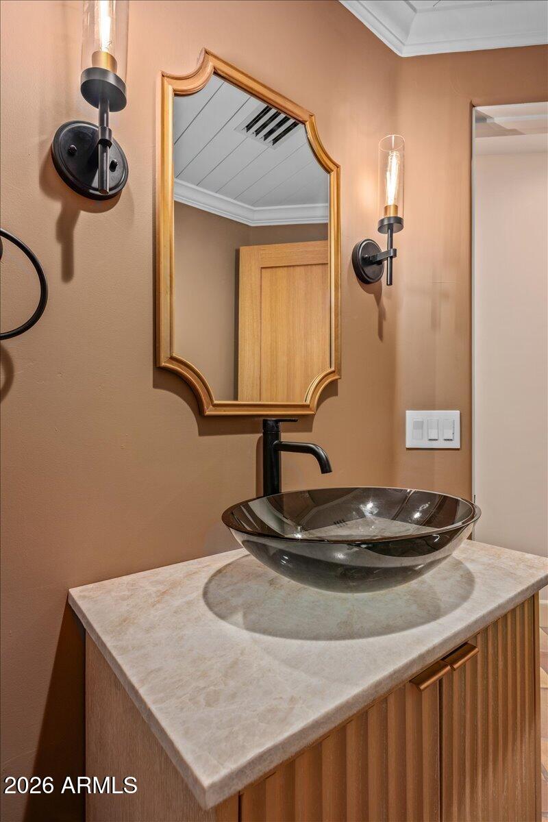 DESERT MOUNTAIN - Residential