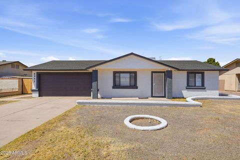 8952 W ROYAL PALM Road Peoria AZ 85345