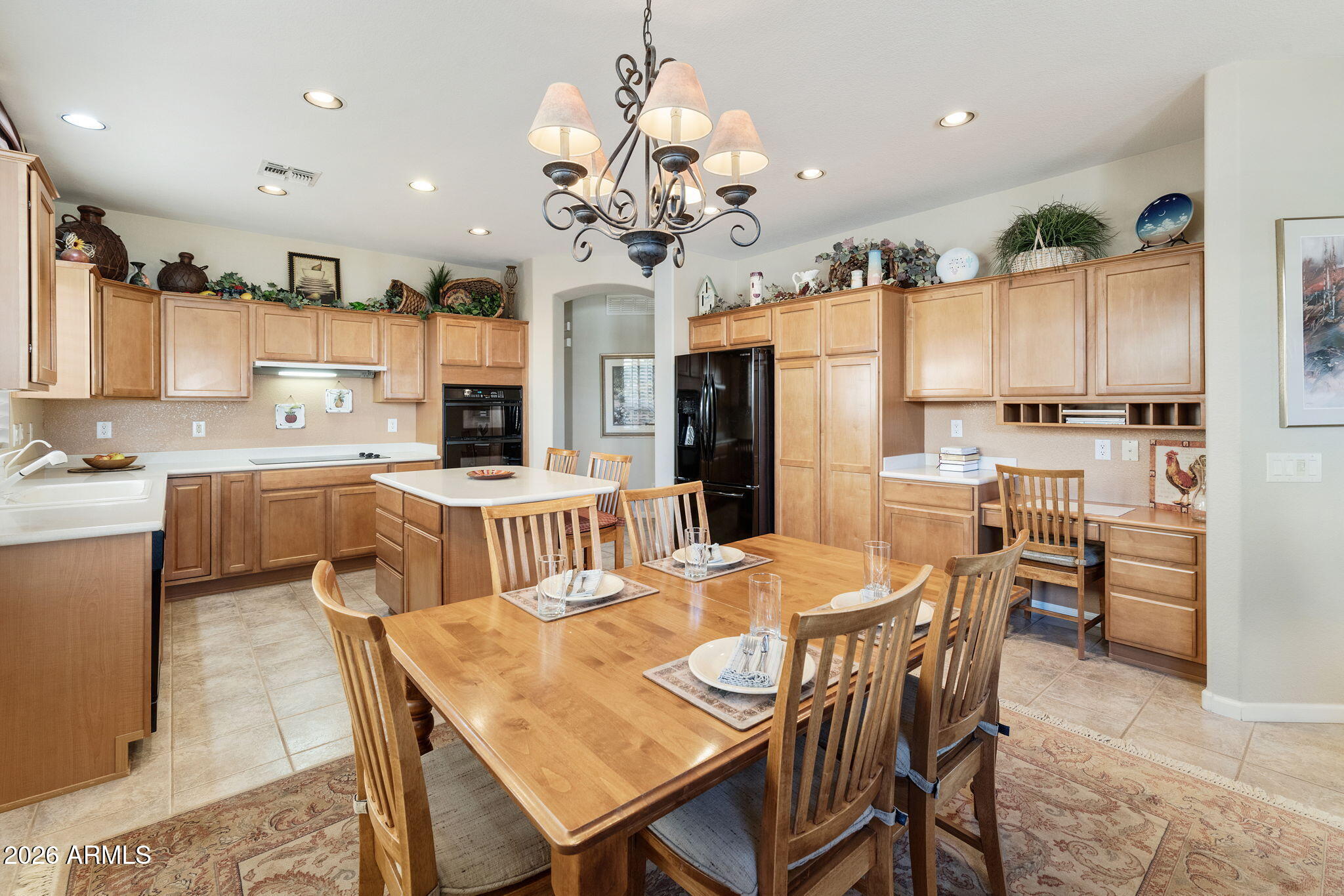 23714 S BERRYBROOK Drive