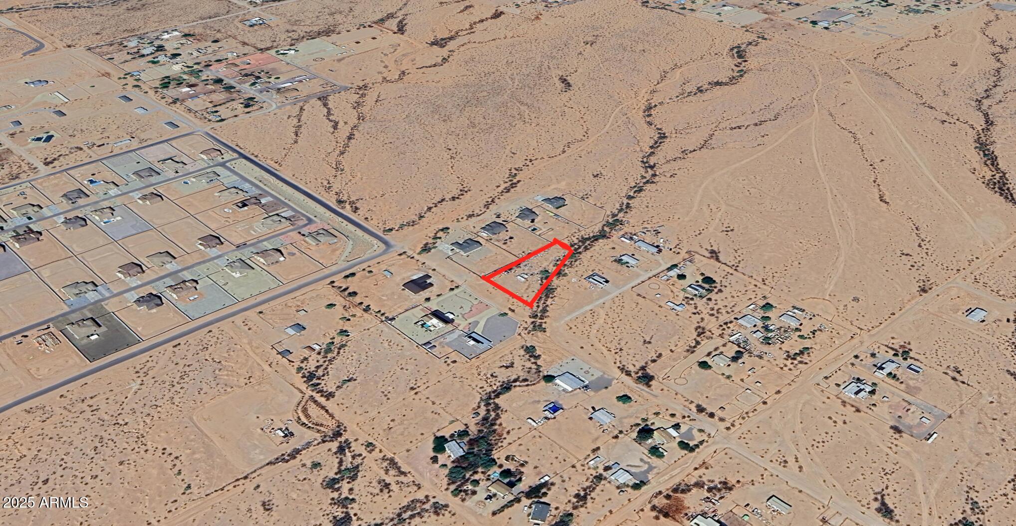 22218 W DIXILETA Drive -