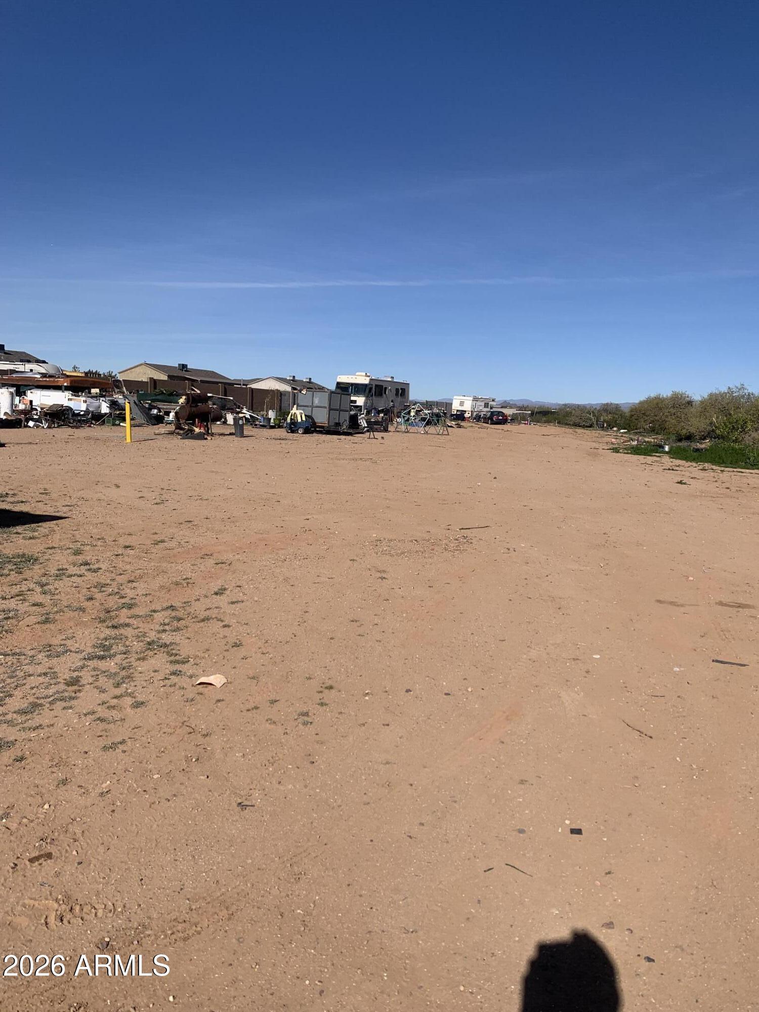 22218 W DIXILETA Drive -