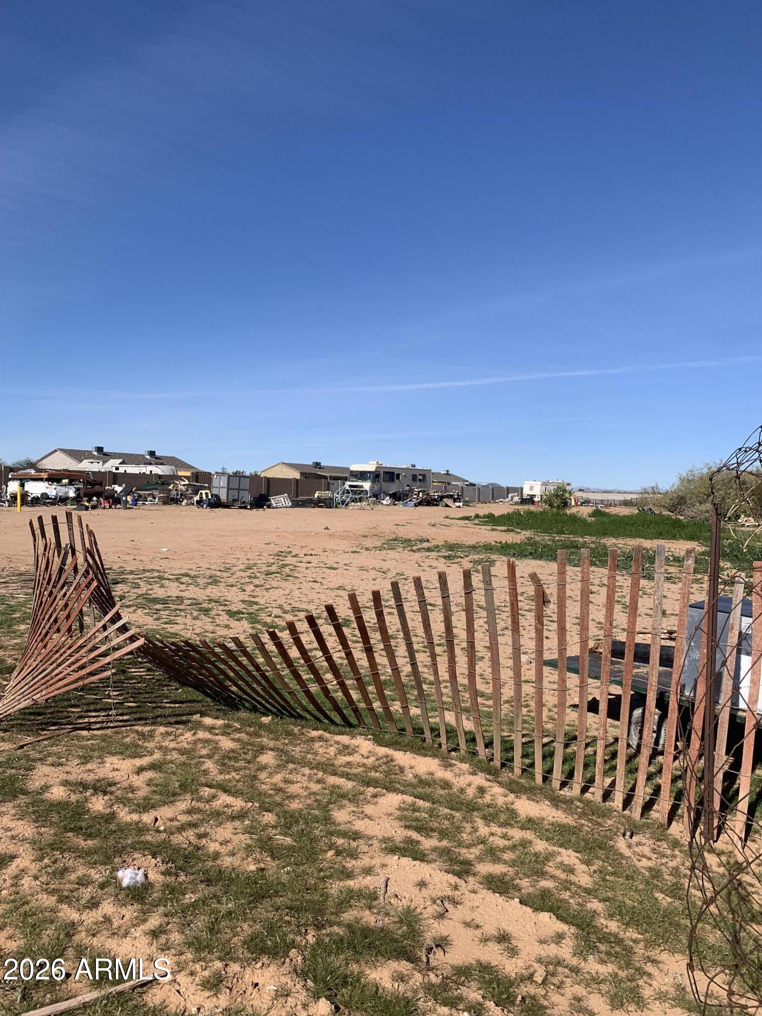 22218 W DIXILETA Drive -