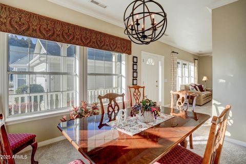 A home in Prescott Valley