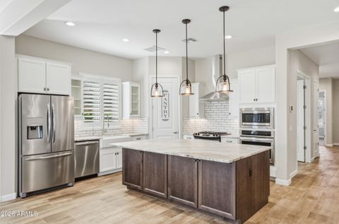 18125 N 65TH Place Phoenix AZ 85054