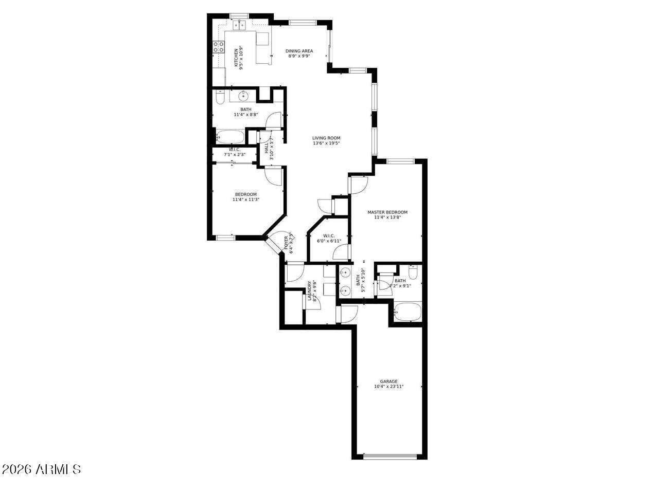 Properties 1 295 N RURAL Road 160