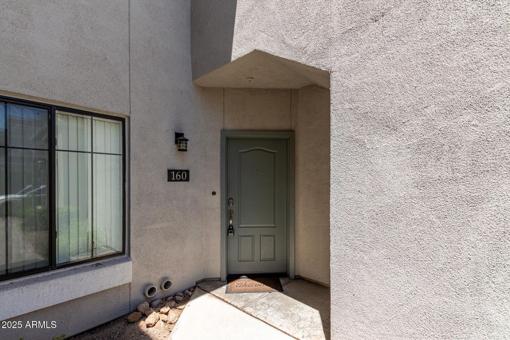 Photo of 295 N Rural Road #160, Chandler, AZ 85226 (MLS # 7001856)