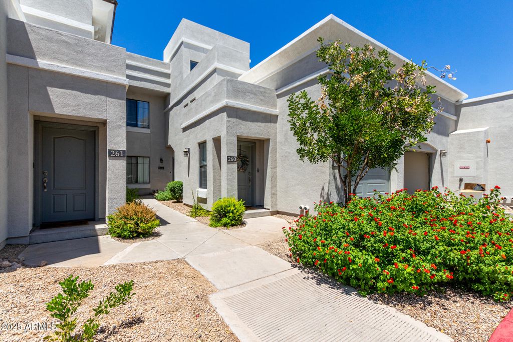 Photo of 295 N Rural Road #160, Chandler, AZ 85226 (MLS # 7001856)