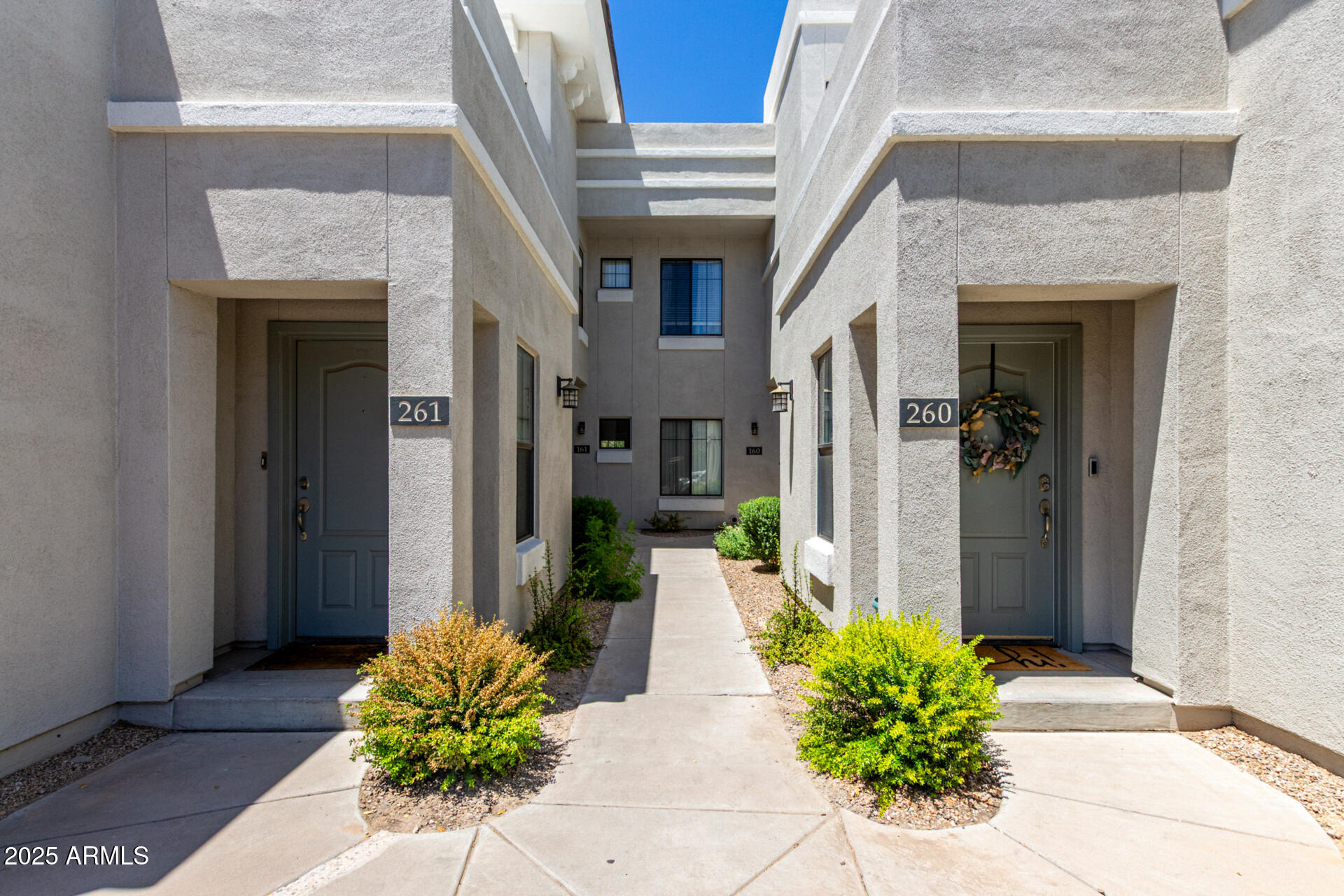 Properties 3 295 N RURAL Road 160