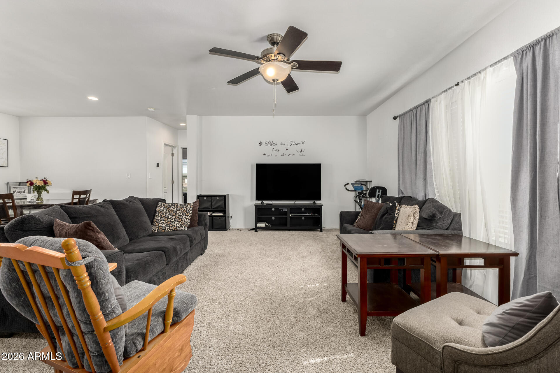 8042 W RANDOLPH Road