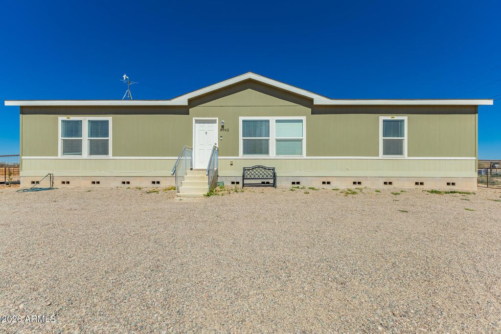Photo of 8042 W Randolph Road, Casa Grande, AZ 85194 (MLS # 6990227)