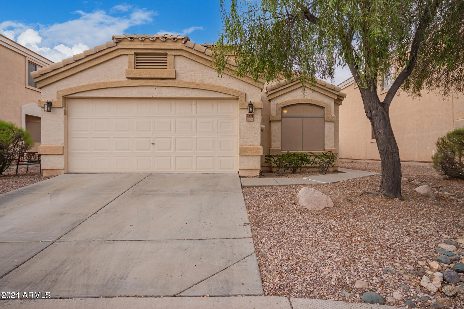 View Buckeye, AZ 85326 house