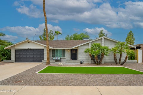Photo of 14630 N 48th Place, Scottsdale, AZ 85254 (MLS # 7079575)