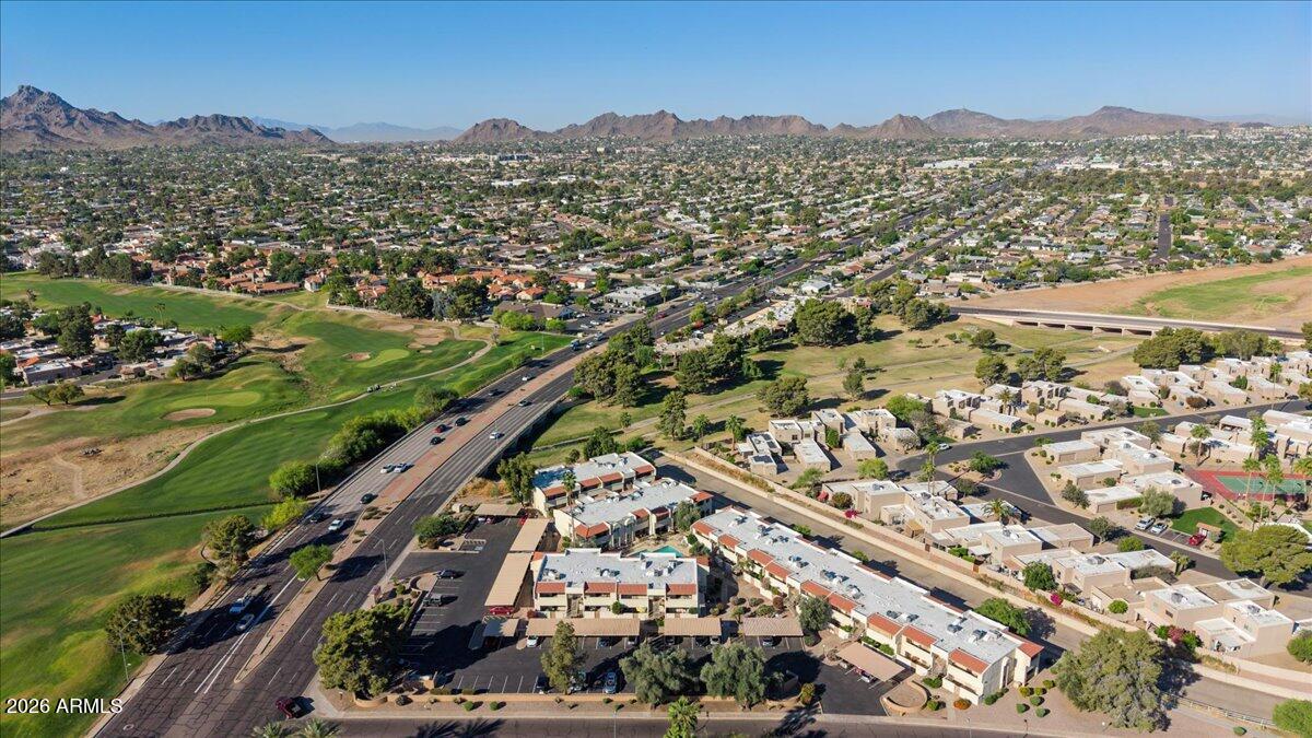 4150 E CACTUS Road 120