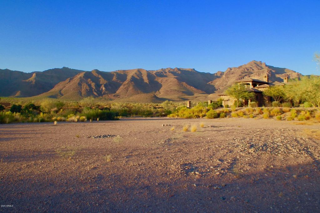 Photo of 9276 E Canyon View Trail #8, Gold Canyon, AZ 85118 (MLS # 6810933)