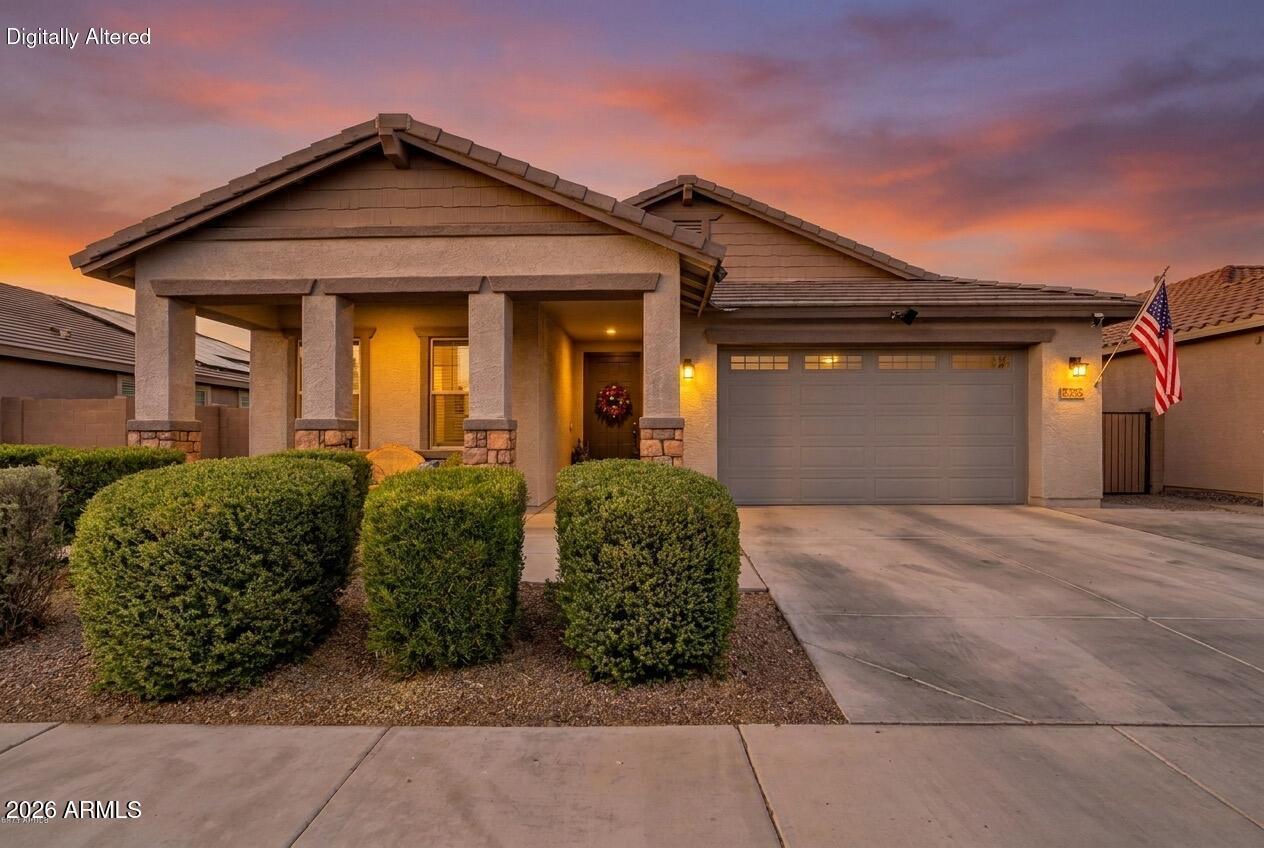 Homes for Sale in Queen Creek Arizona 1 21785 S 213TH Place