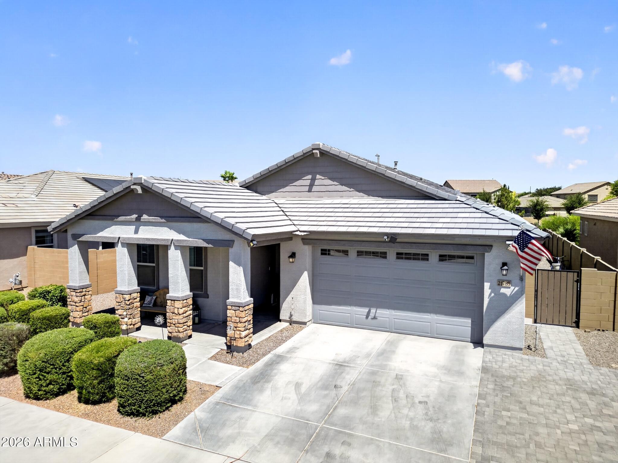 Homes for Sale in Queen Creek Arizona 3 21785 S 213TH Place