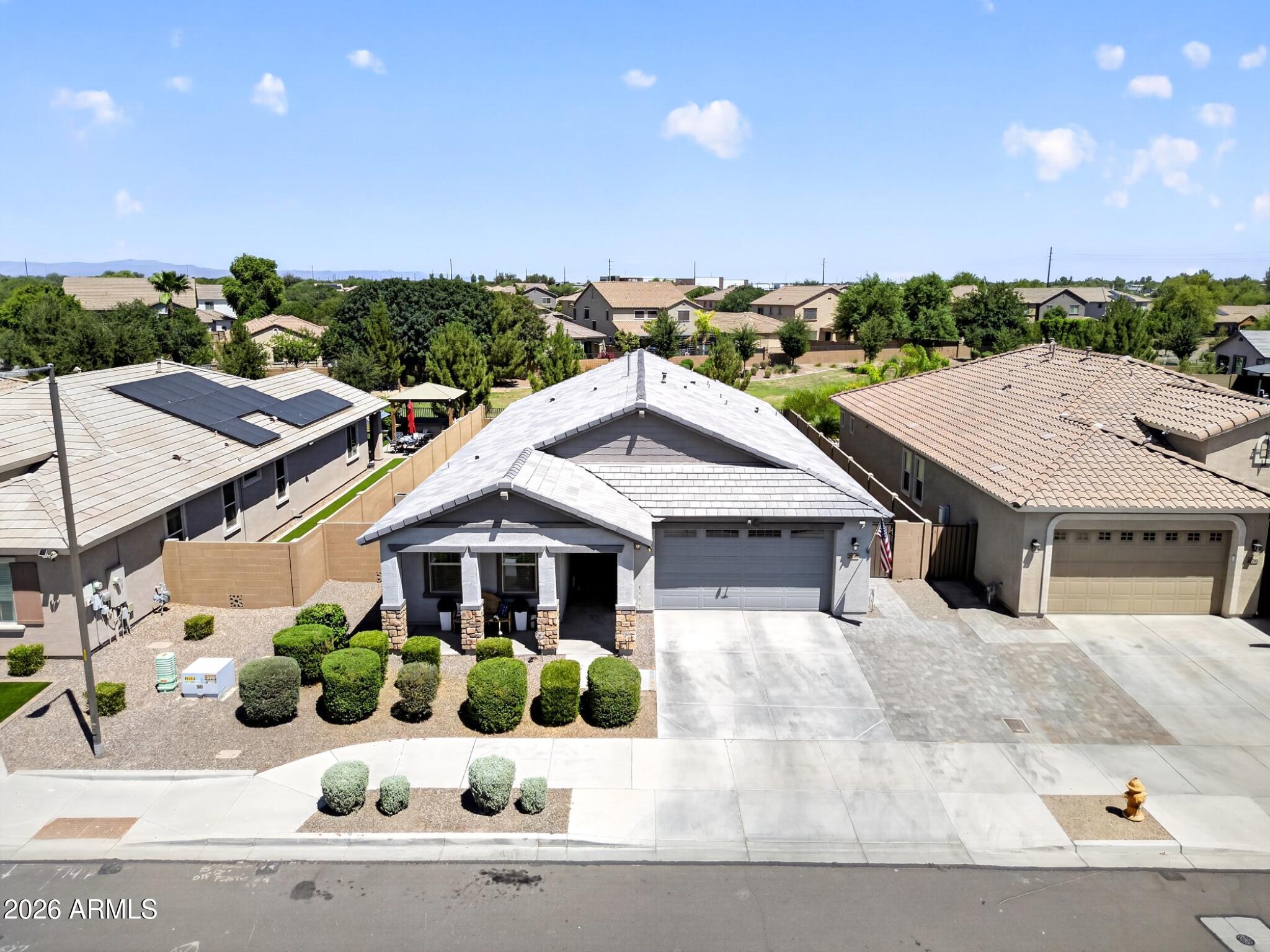 Homes for Sale in Queen Creek Arizona 4 21785 S 213TH Place