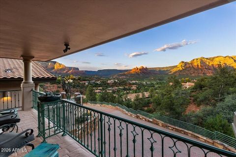 Property photo of 120 Les Springs Drive, Sedona, AZ 86336