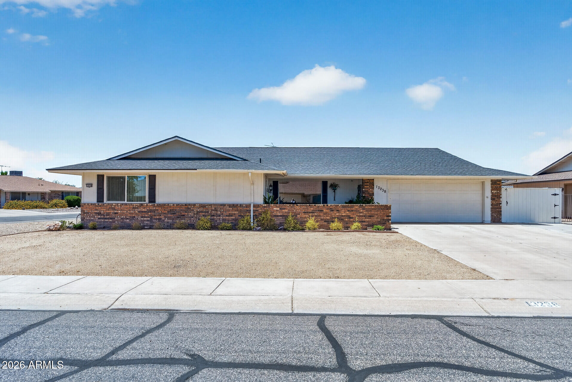13238 W Titan Drive