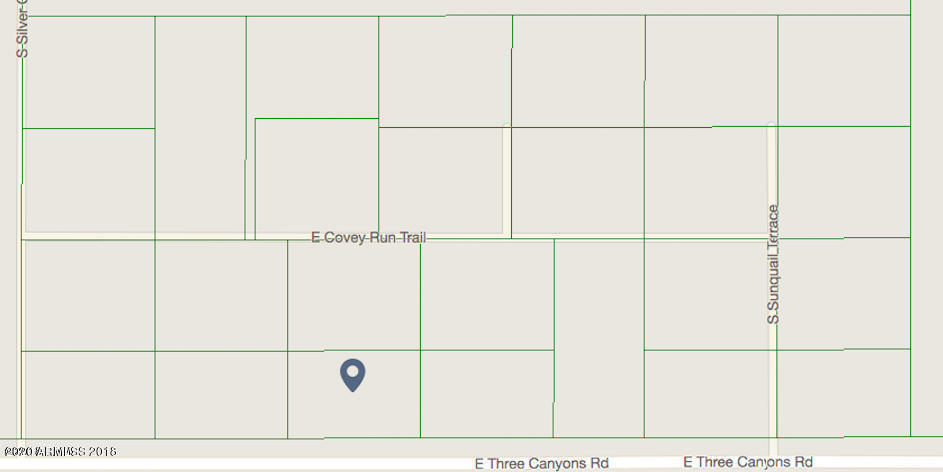 COVEY RUN - Land
