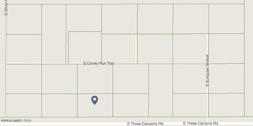 Perfect opportunity to build either your custom or semi-custom here with Isaacson Homes. Nice level lot with fantastic views of the mountains. Roads are all paved.