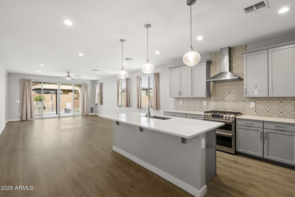 Photo of 10768 W Kinderman Drive, Avondale, AZ 85323 (MLS # 6965016)