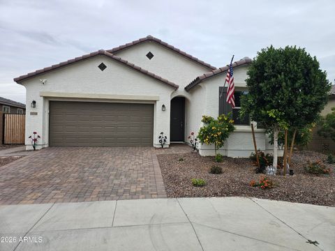 10768 W KINDERMAN Drive Avondale AZ 85323