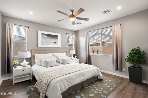 10768 W KINDERMAN Drive Avondale AZ 85323