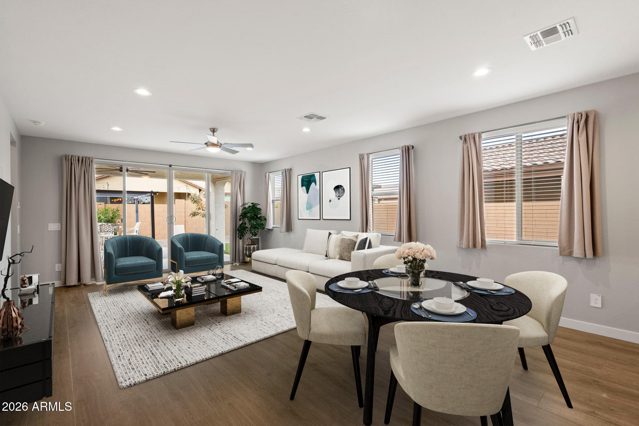 10768 W KINDERMAN Drive