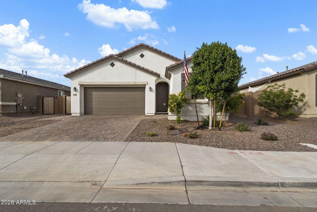 Photo of 10768 W Kinderman Drive, Avondale, AZ 85323 (MLS # 6965016)