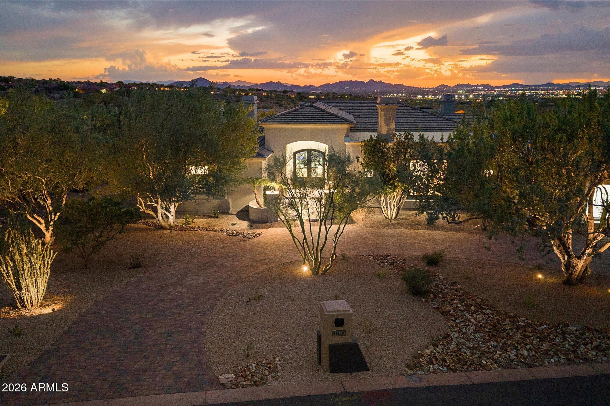 11429 E LE MARCHE Drive