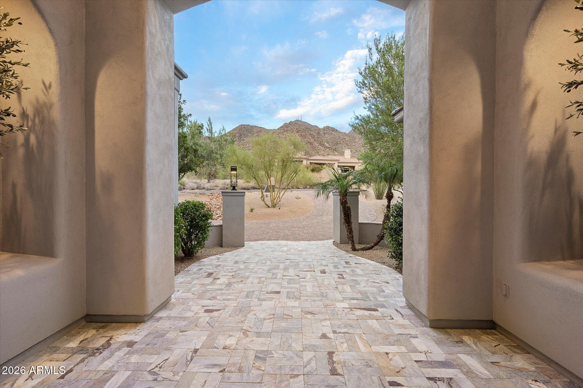 11429 E LE MARCHE Drive