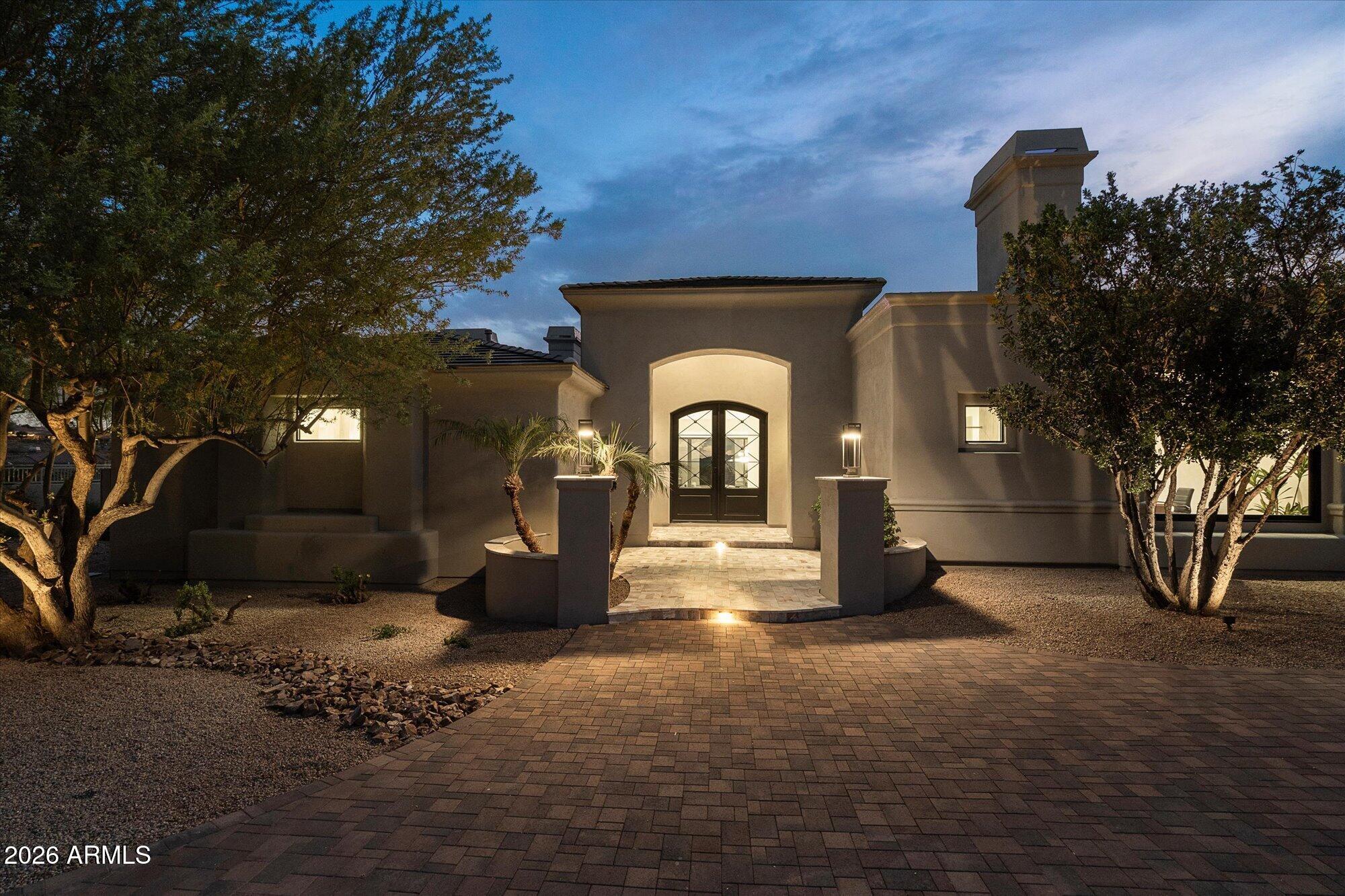 11429 E LE MARCHE Drive