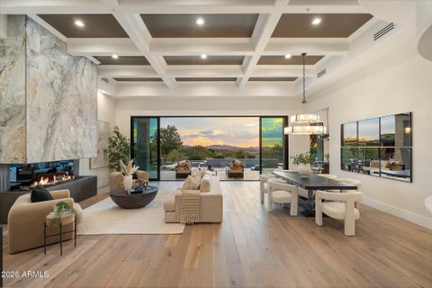 Photo of 11429 E Le Marche Drive, Scottsdale, AZ 85255 (MLS # 7069607)