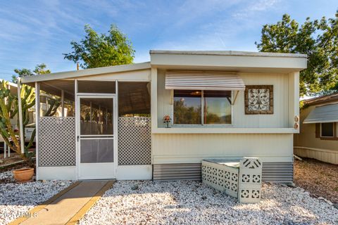 10401 N CAVE CREEK Road 37 Phoenix AZ 85020