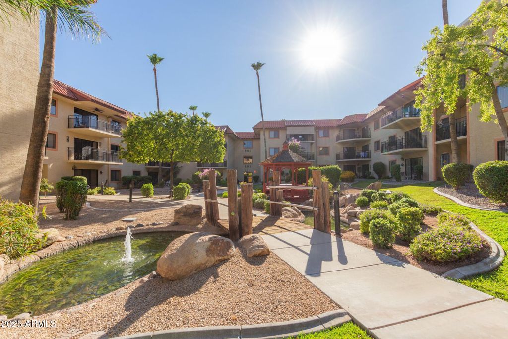 Photo of 10330 W Thunderbird Boulevard #A308, Sun City, AZ 85351 (MLS # 6904309)