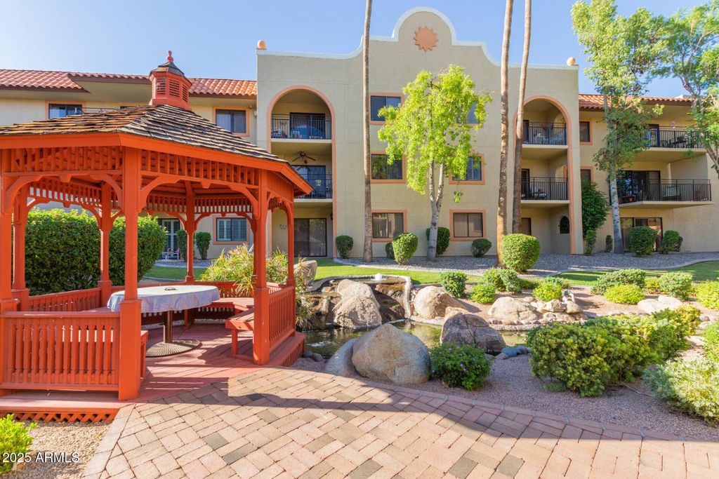 Photo of 10330 W Thunderbird Boulevard #A308, Sun City, AZ 85351 (MLS # 6904309)