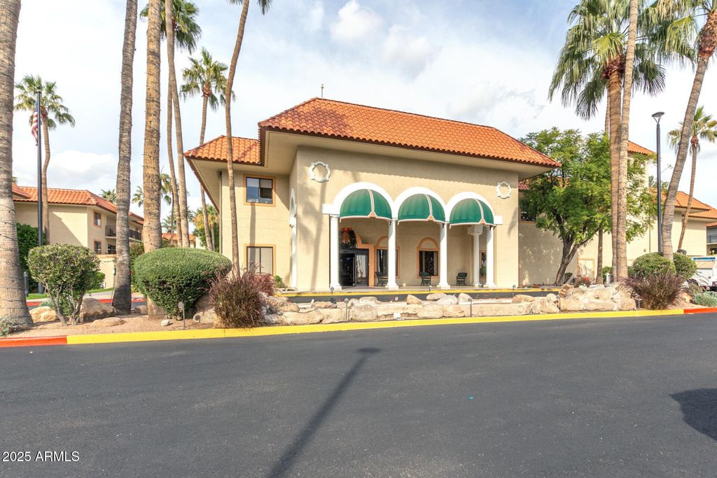 Photo of 10330 W Thunderbird Boulevard #A308, Sun City, AZ 85351 (MLS # 6904309)