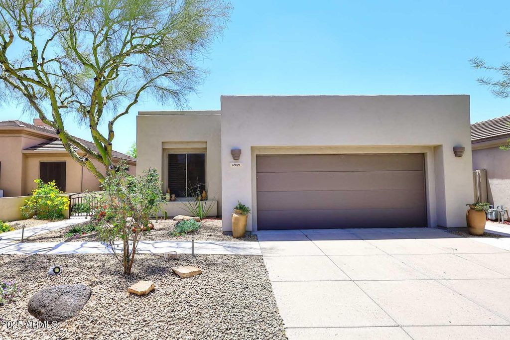Photo of 6939 E Bramble Berry Lane, Scottsdale, AZ 85266 (MLS # 6911202)