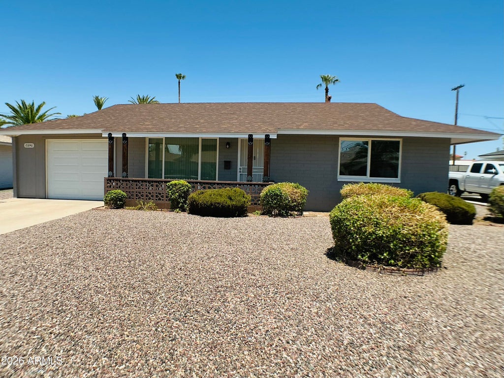 Photo of 10846 W Oakmont Drive, Sun City, AZ 85351 (MLS # 7061599)