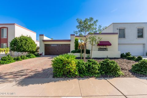 Photo of 6317 E Pinchot Avenue, Scottsdale, AZ 85251 (MLS # 6929953)