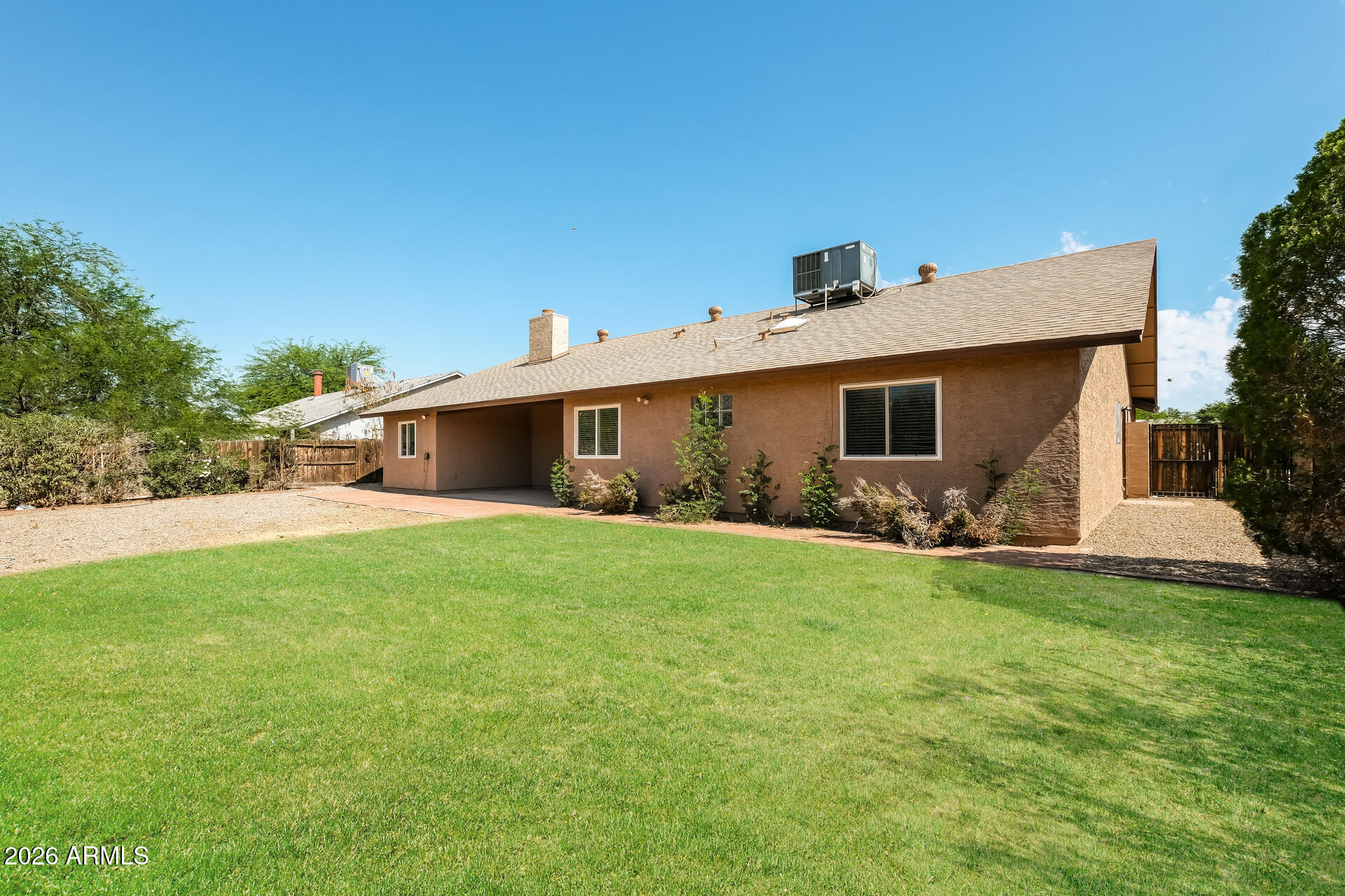 3551 W JOAN DE ARC Avenue