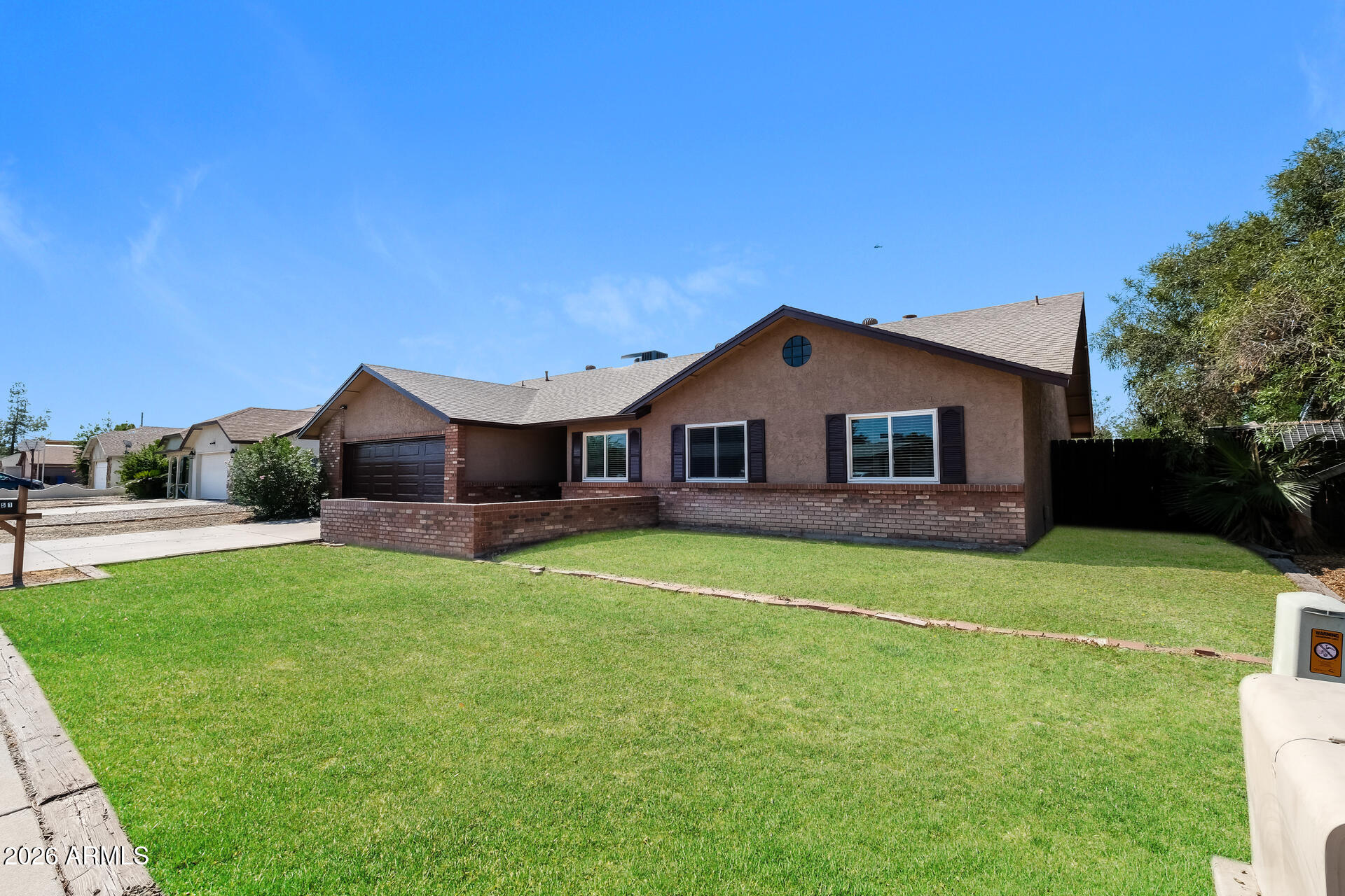 3551 W JOAN DE ARC Avenue
