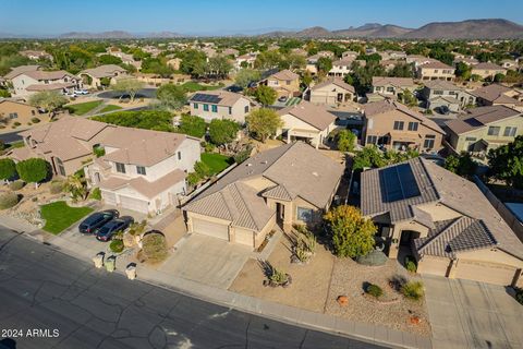 A home in Glendale